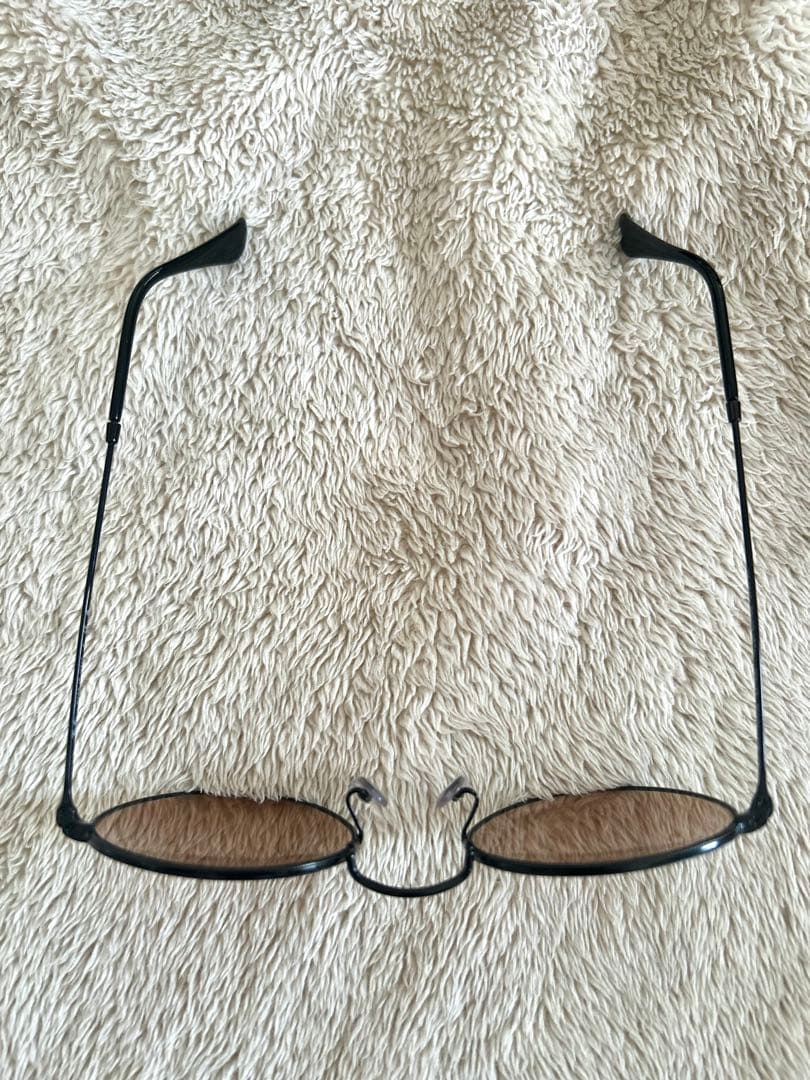 ✨値下げ✨Ray-Ban ブラウンレンズ サングラス　ケース・クリーナー布付き