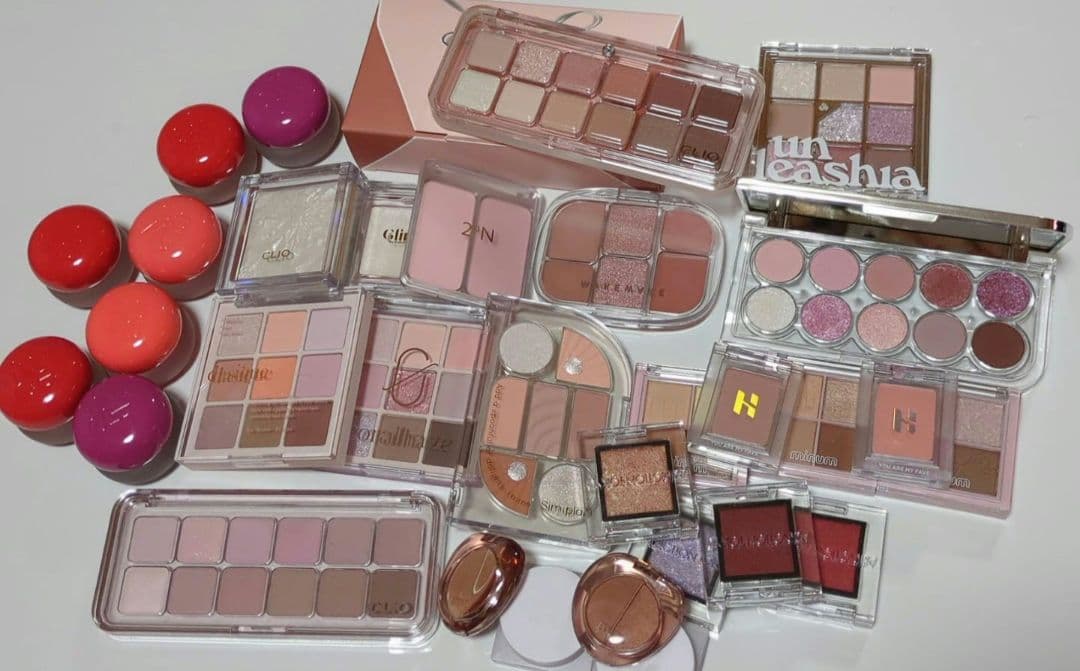 韓国コスメまとめ売り