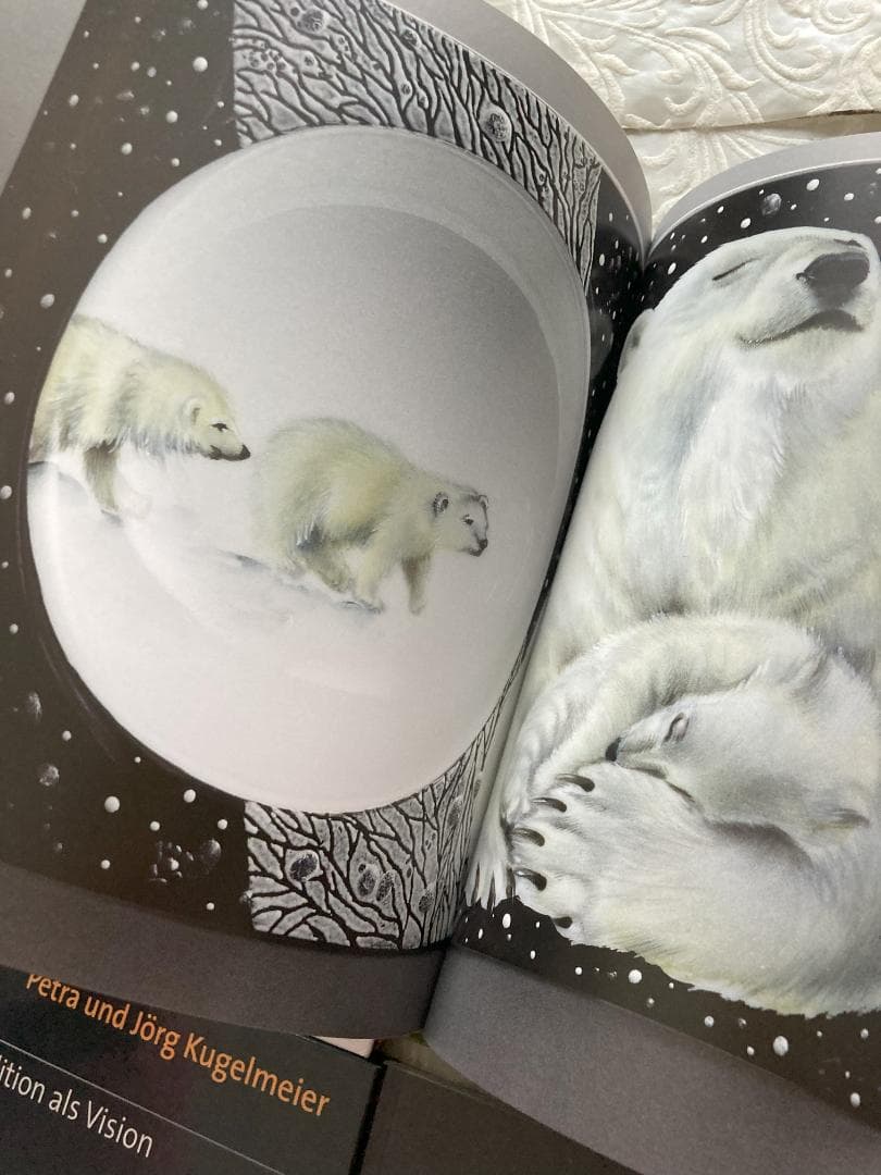 ポーセリンアート 海外 本 5冊セット