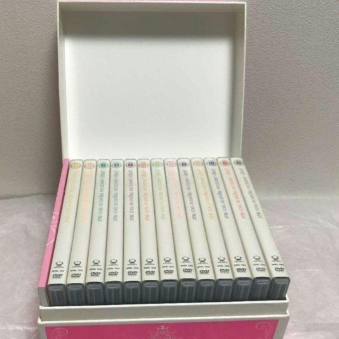 松田聖子　プレミアムボックス　BOX