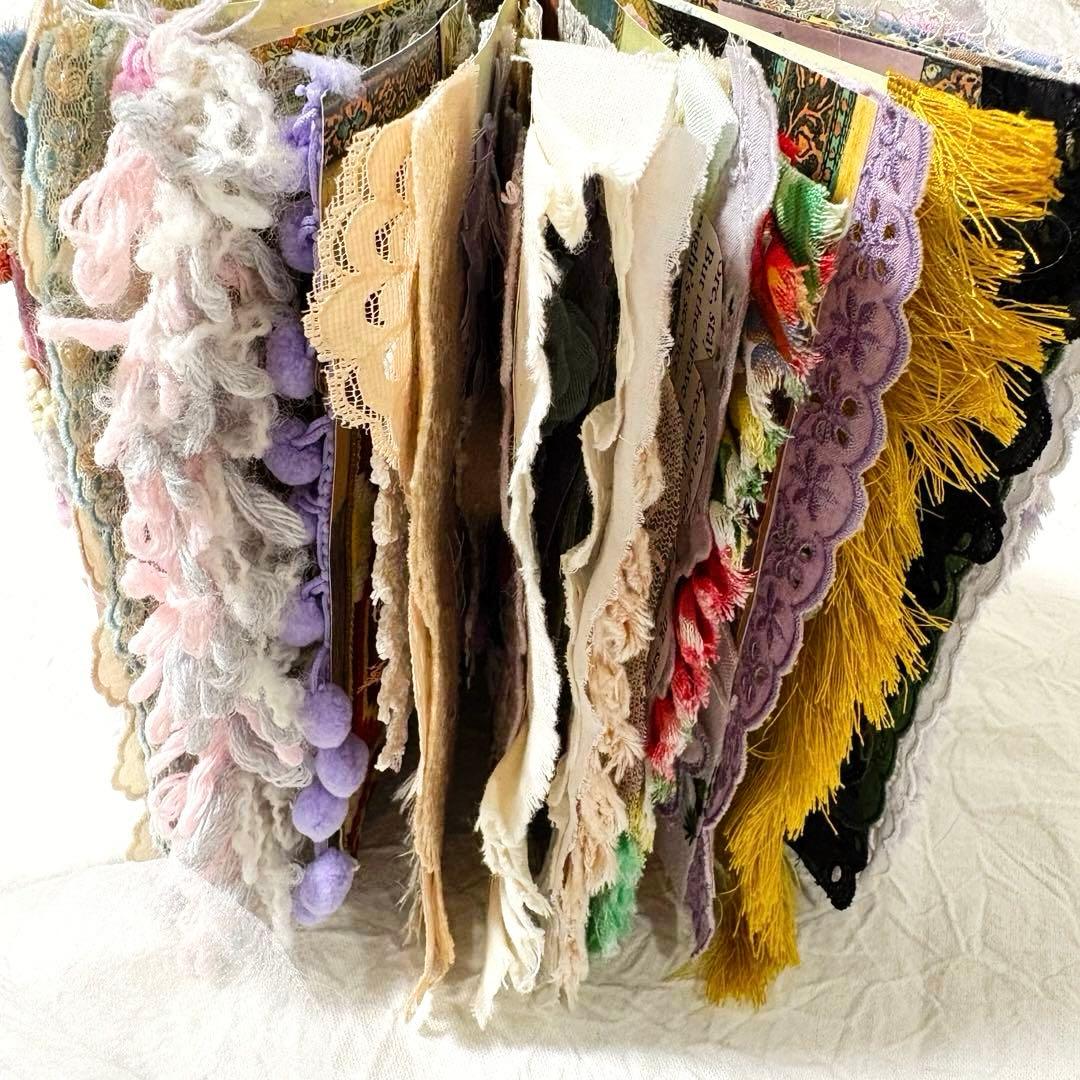 +。*゜+。Gingerbread House*゜+。ジャンクジャーナル雑記帳