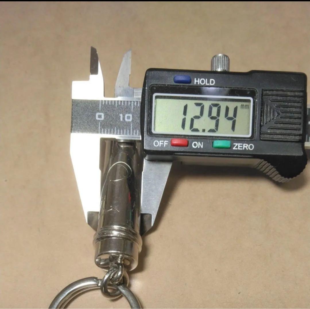 CARTIER カルティエ　ピルケース　キーホルダー　ペンダントトップ