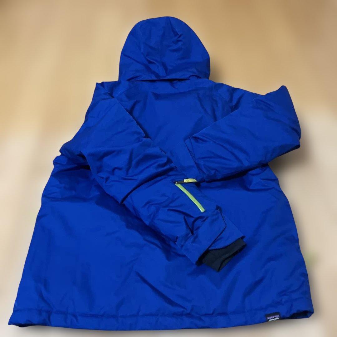 patagonia 子ども用スキーウェア　セット　パタゴニア 150〜160