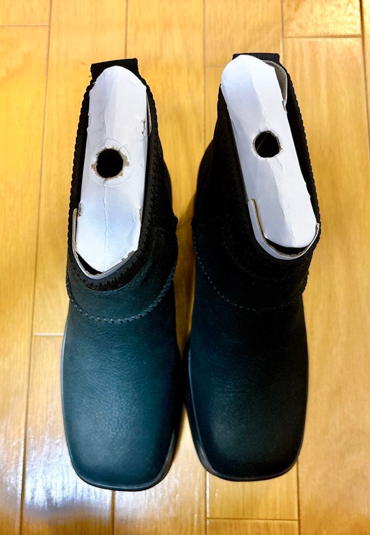 UGG WOMENS MOXY CHELSEA チェルシーブーツ　24cm