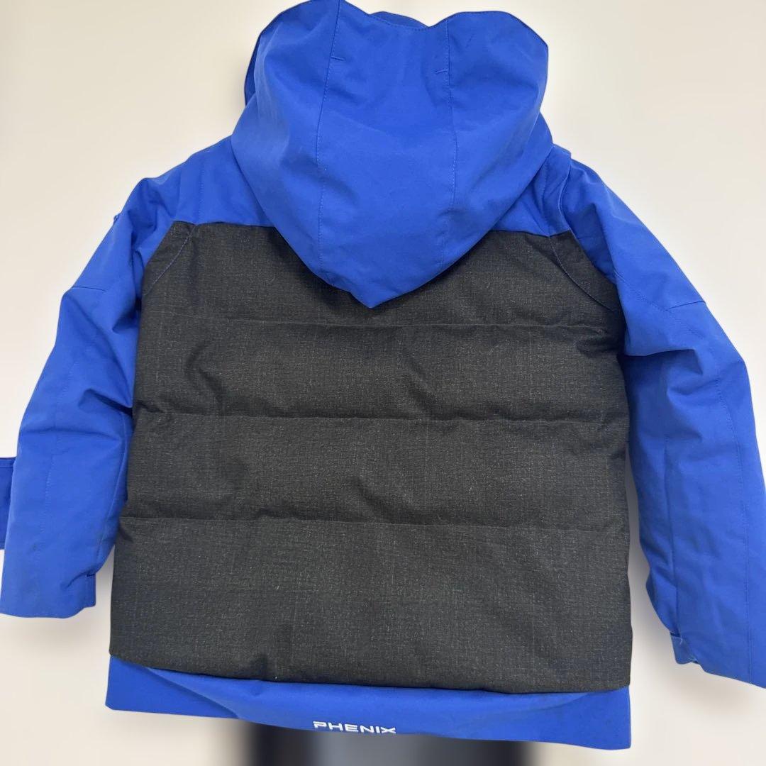 PHENIX BUDDY スキーウェア120