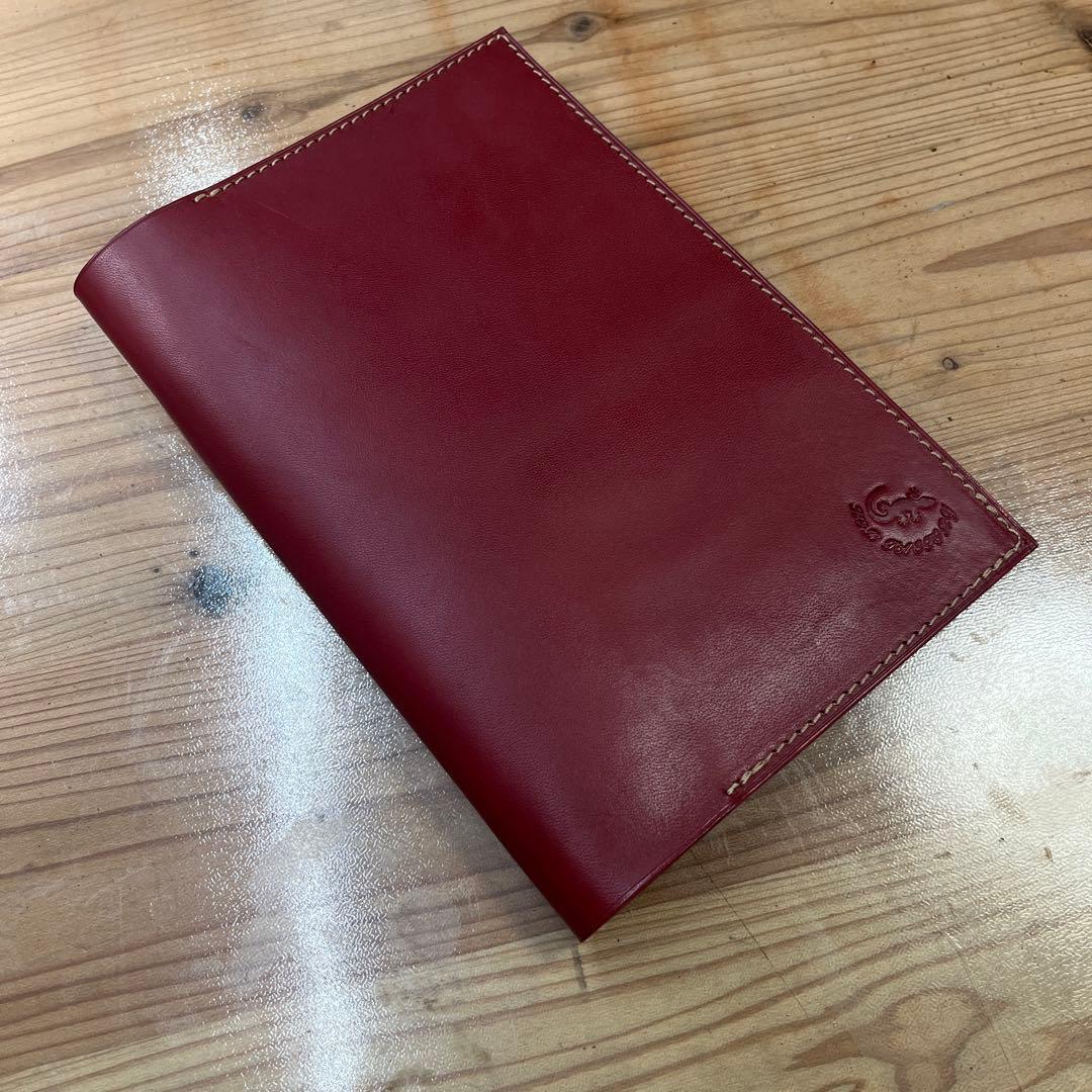 【ちよぴー様オーダー品】A5 ノートカバー AB ブックカバー マウスパッド