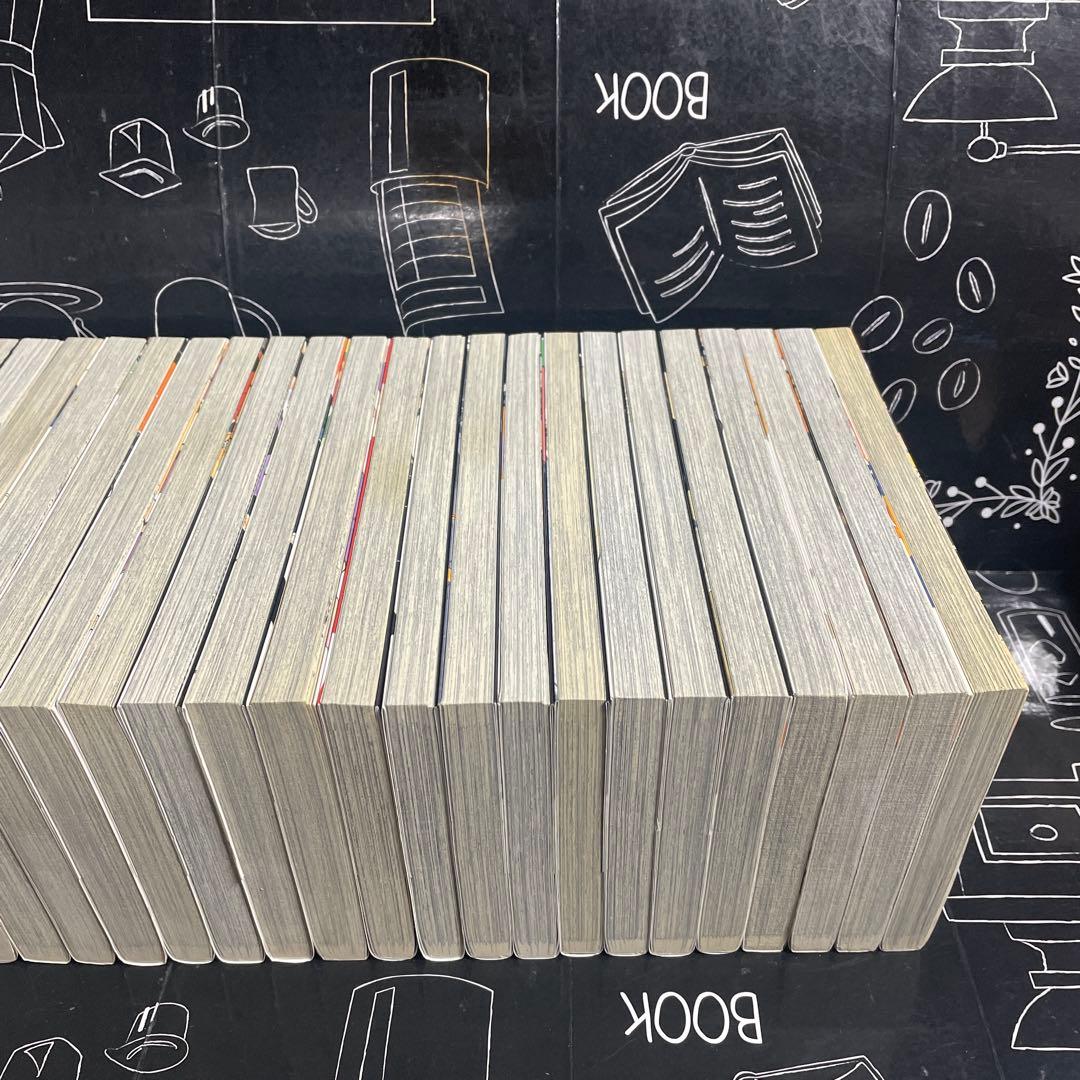 ハイキュー 1-45巻　全巻セット　関連本26冊　計71冊セット