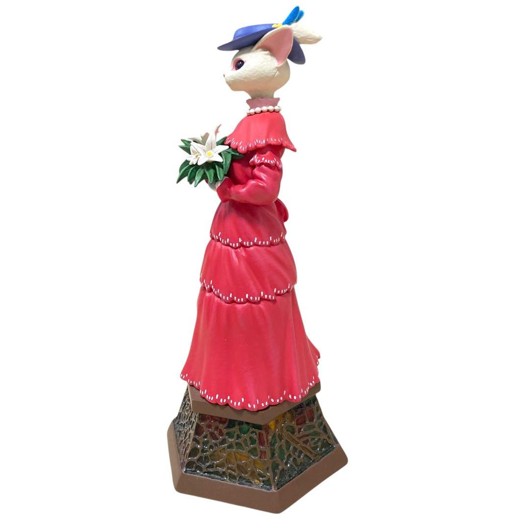 【エムネコ様へ】 耳をすませば ルイーゼ オルゴール ジブリ