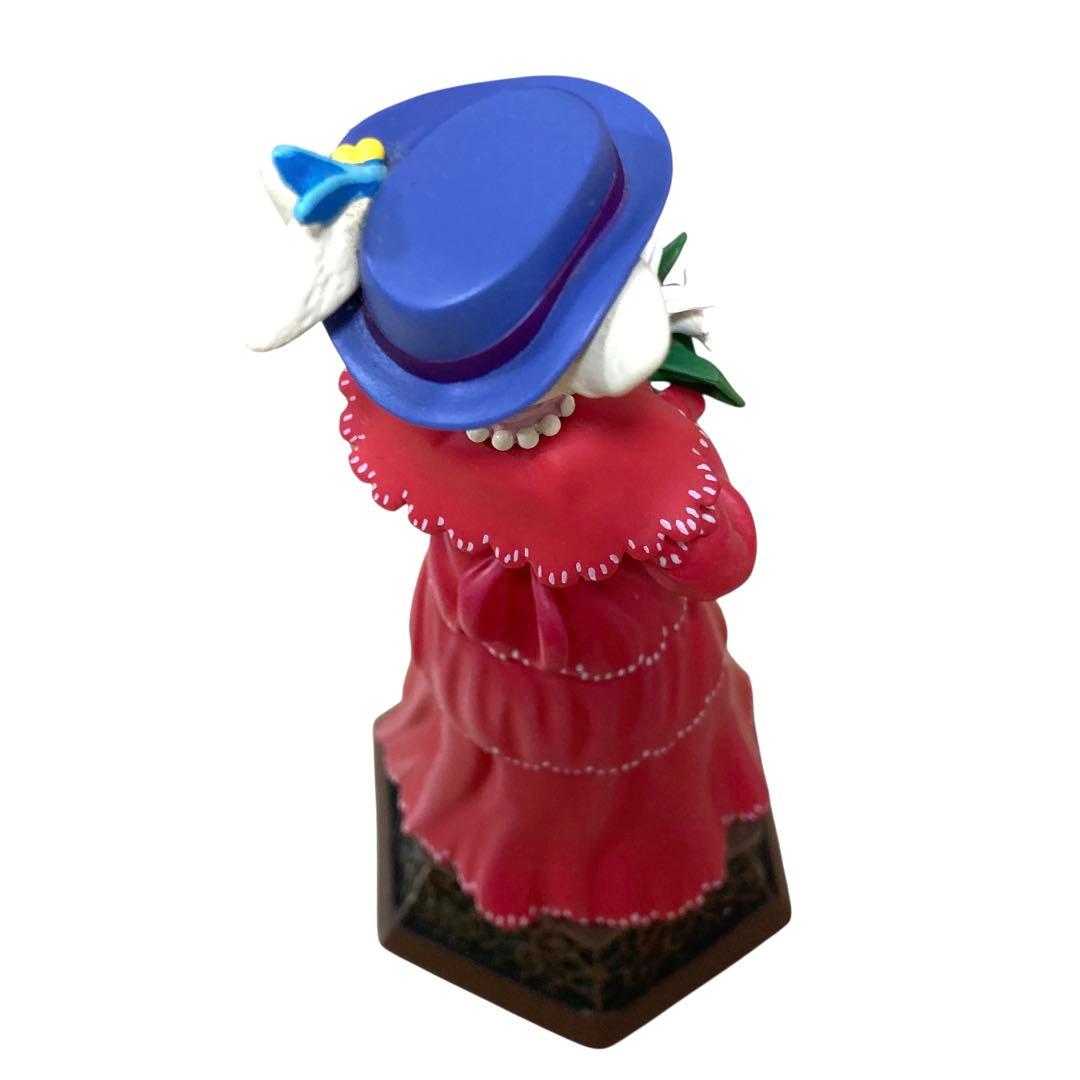 【エムネコ様へ】 耳をすませば ルイーゼ オルゴール ジブリ