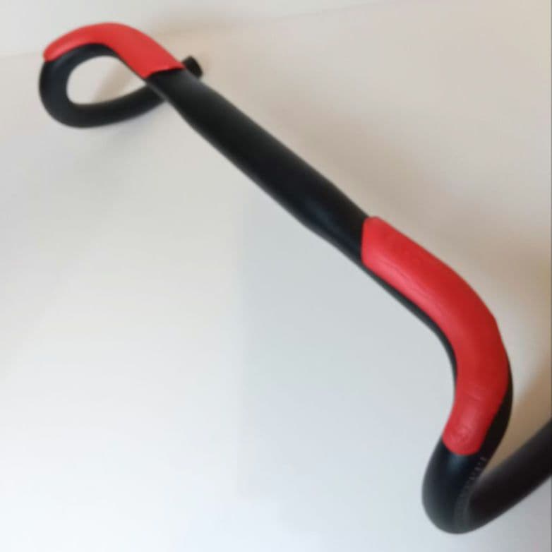 《美品✨》ボントレガー GR elite Isozone グラベルハンドルバー