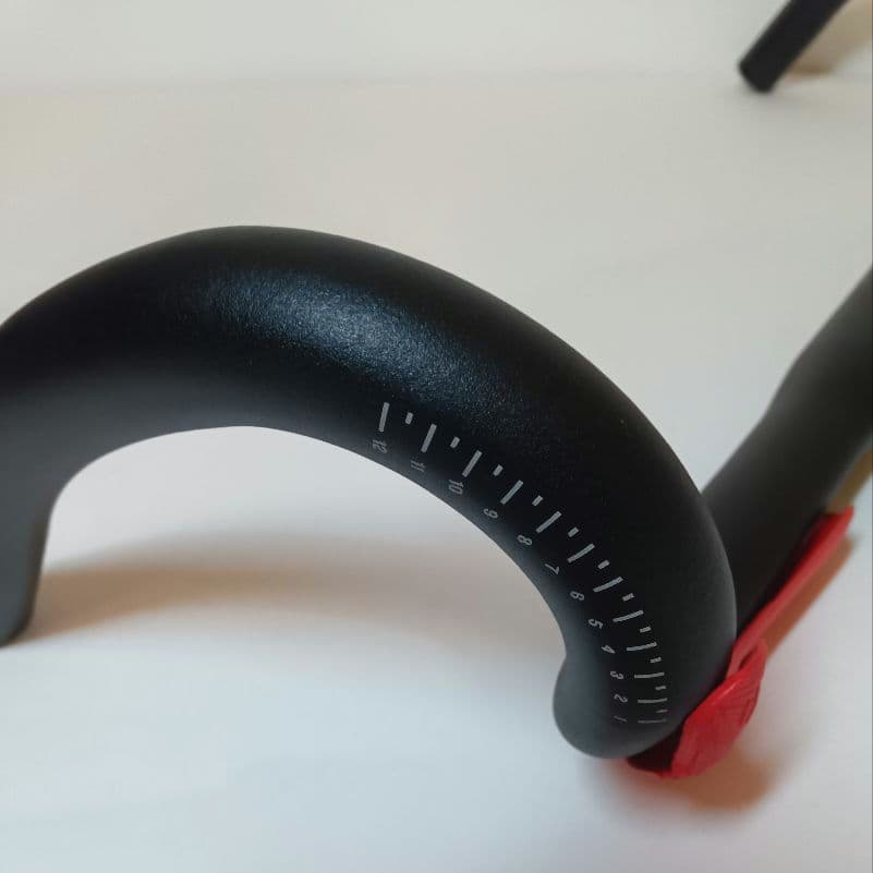 《美品✨》ボントレガー GR elite Isozone グラベルハンドルバー