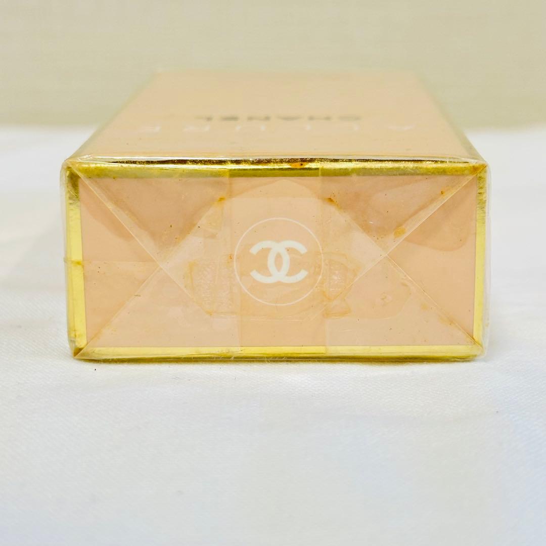 新品未開封　CHANEL シャネル アリュール オードトワレ　香水　50ml