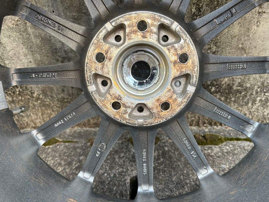 スタッドレス ブリヂストン VRX2 17インチ 4本セット 215/60R17