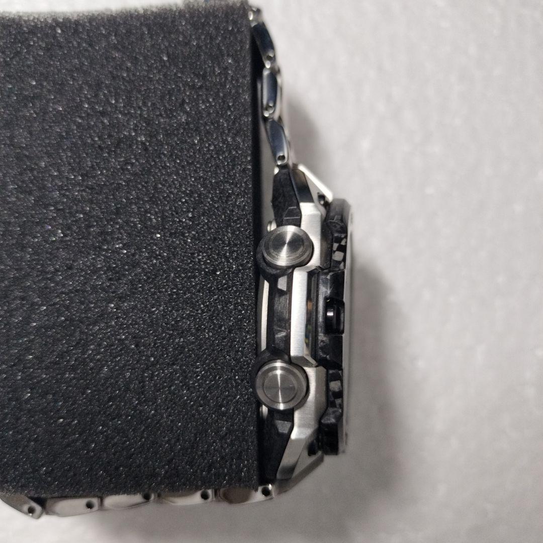 CASIO G-SHOCK GST-B400XD-1A2JF 生産終了モデル