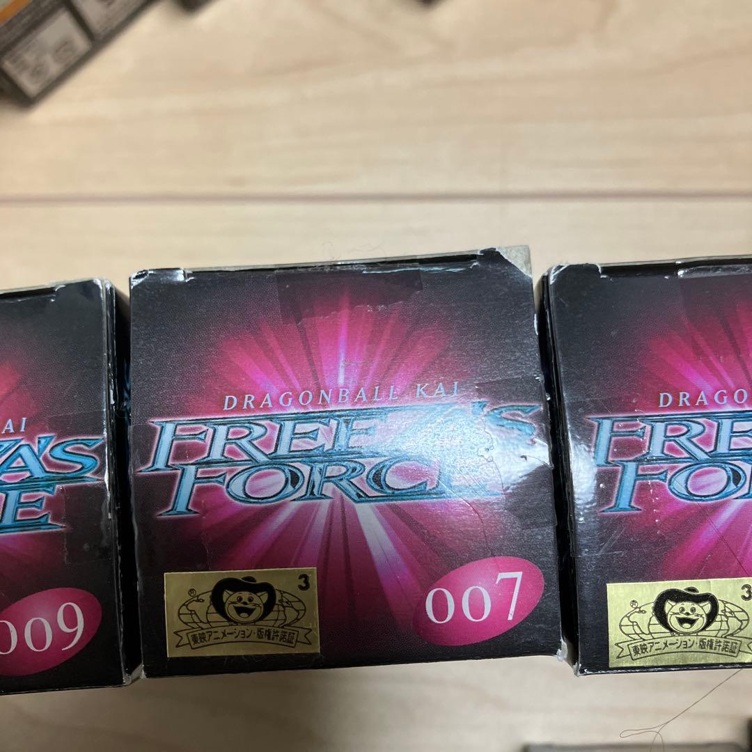 ドラゴンボール　フィギュア