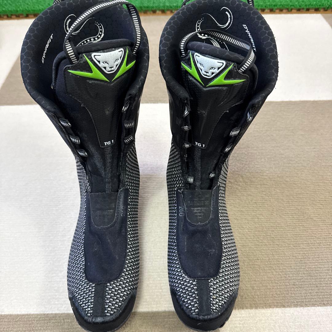 DYNAFIT Mercury スキーブーツ