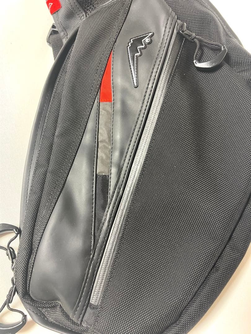 クシタニ 【美品】K-3603 ワンショルダーバッグ