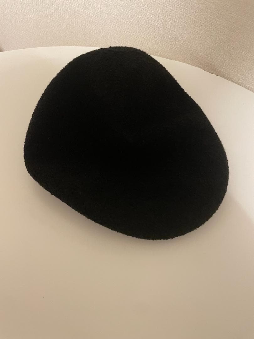 帽子 Supreme Kangol Bermuda 504 Hat Black XL