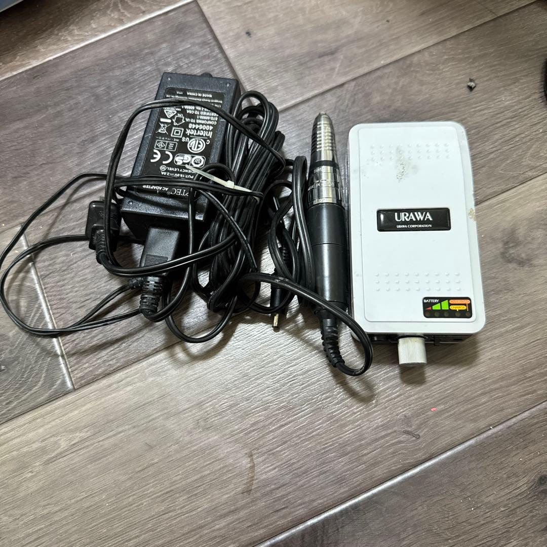 URAWA G3 for Professional ネイルアート用品