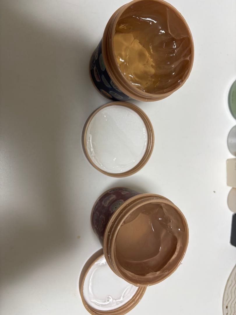 MODALIE スタイリング剤 セット他