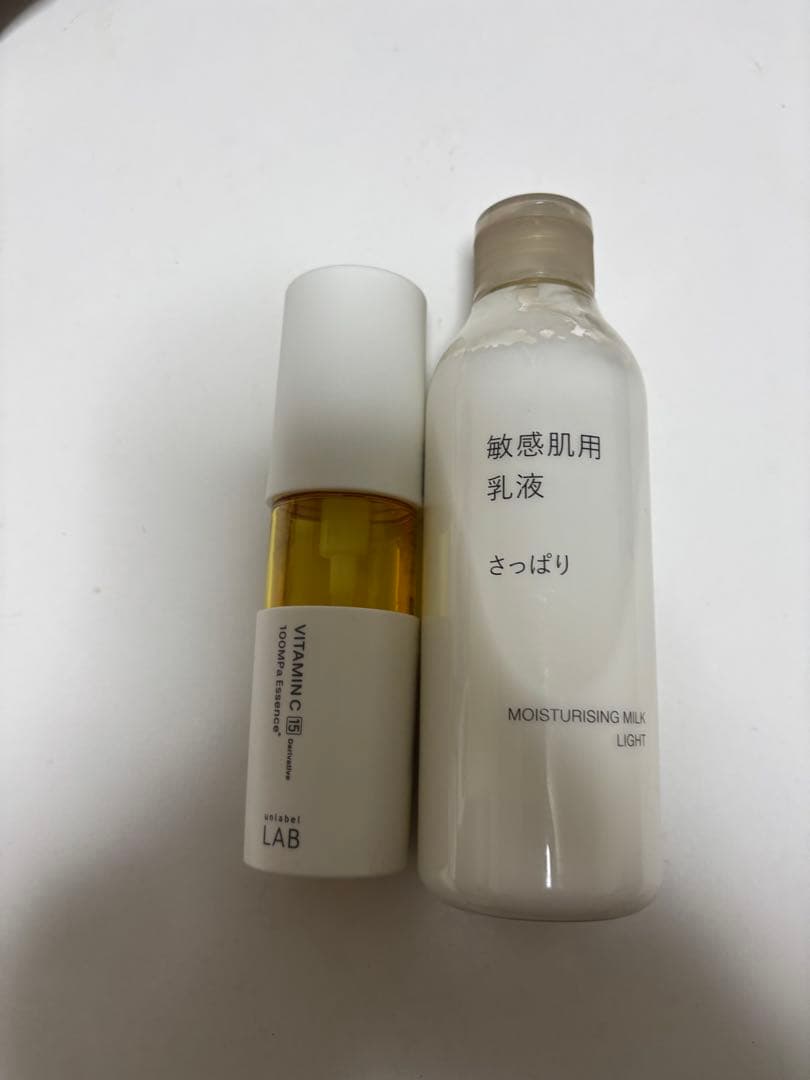 MODALIE スタイリング剤 セット他