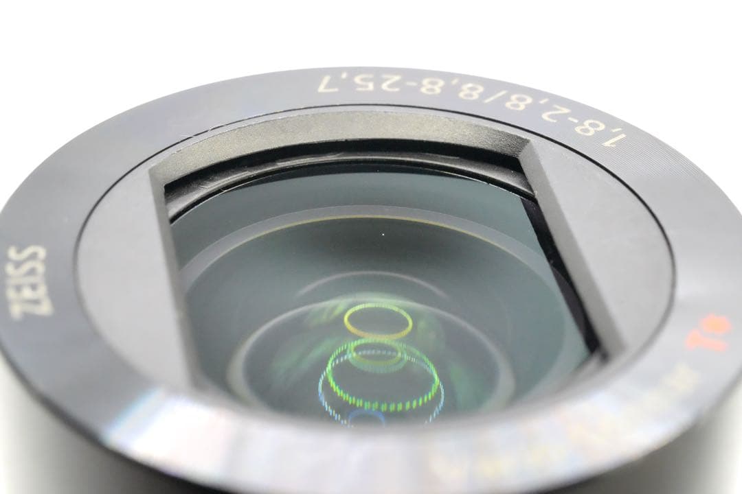 SONY Cyber-shot RX100Ⅲ DSC-RX100M3