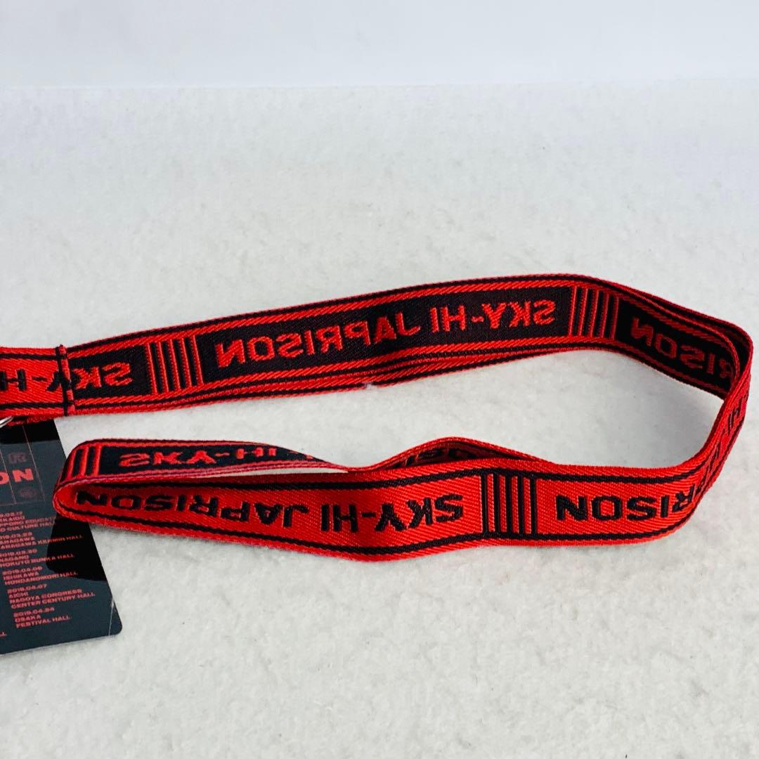 SKY-HI BOSSDOM JAPRISON ツアー グッズ 特典 まとめて