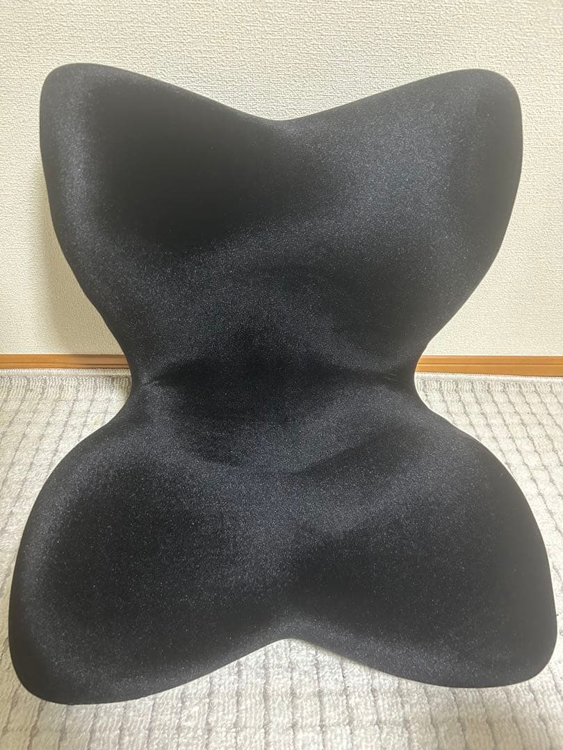 ほぼ未使用　スタイルプレミアムデラックス