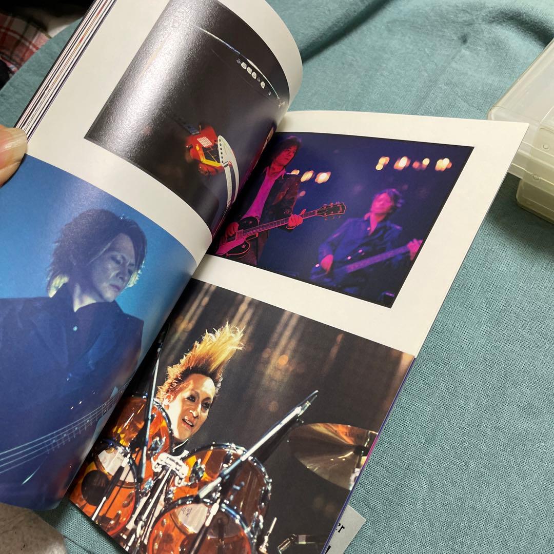 buck-tick 悪魔とフロイトCD+DVDセット物