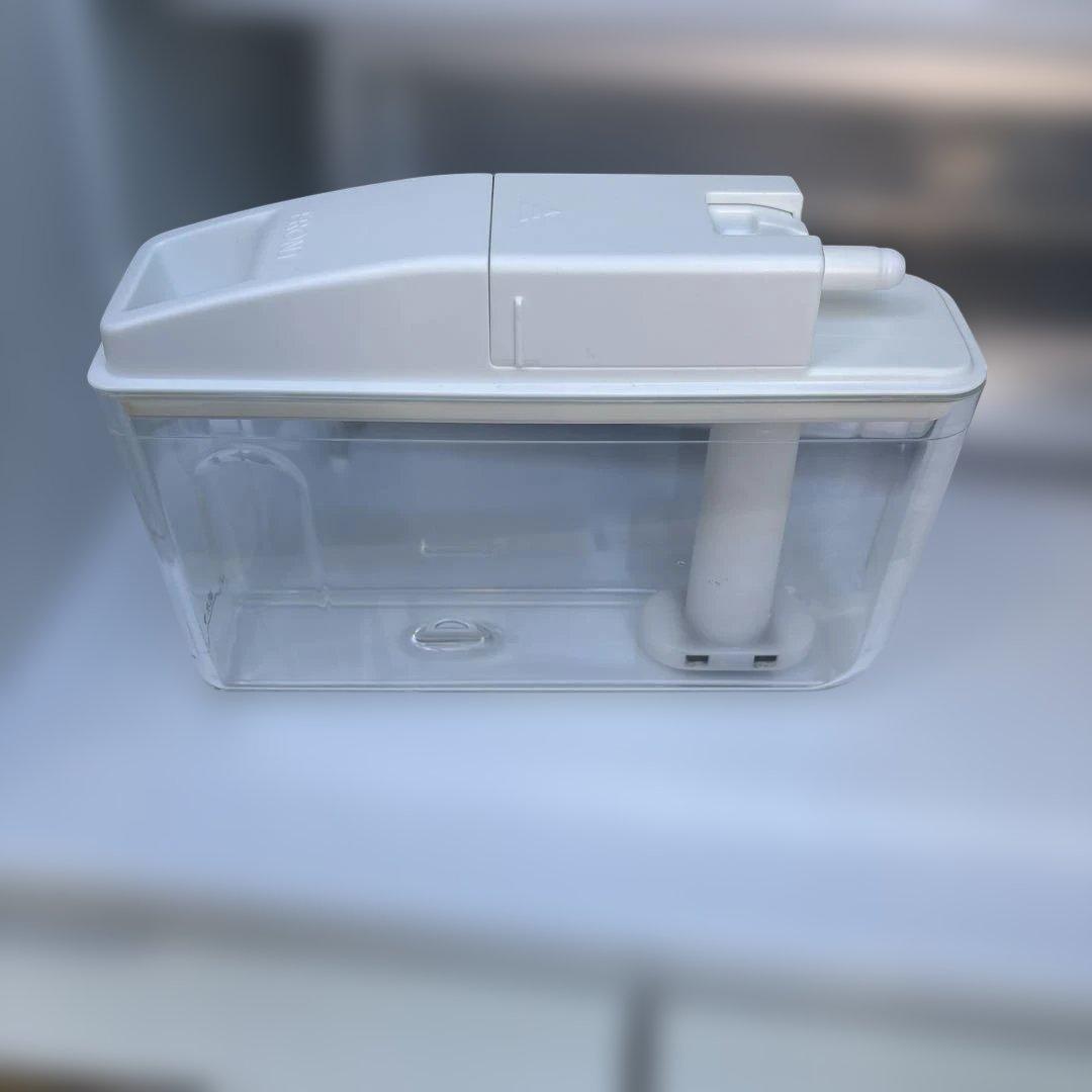 パナソニック/冷蔵庫/406L/2018年製/NR-E413PV-W