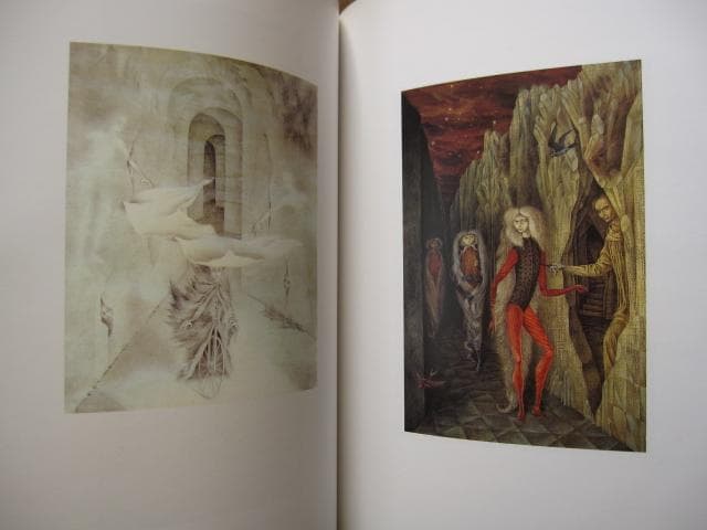 The Magic of Remedios Varo　レメディオス・バロ