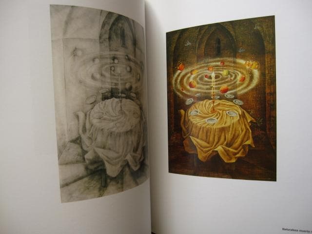 The Magic of Remedios Varo　レメディオス・バロ