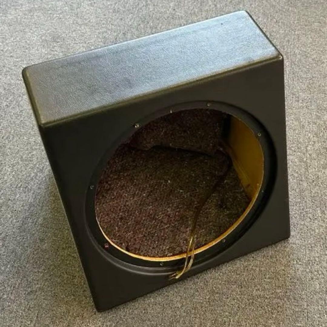 PHASE LINEAR アリアンテ12 ウーファー BOX付