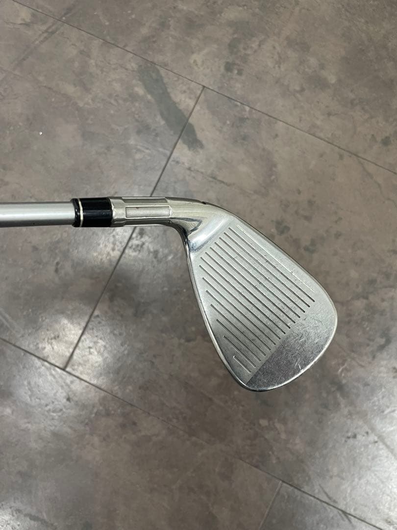 テーラーメイド M6 アイアン8本フルセット