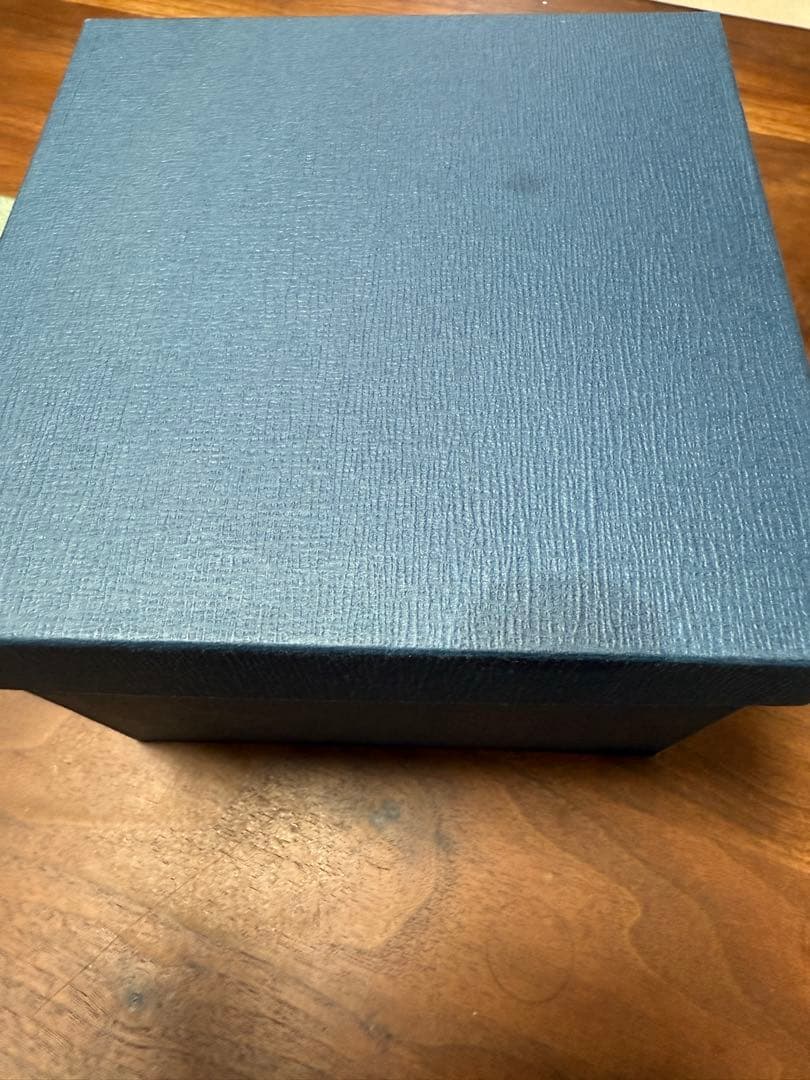 柴田慶信商店　白木　きこり弁当箱　曲げわっぱ　新品