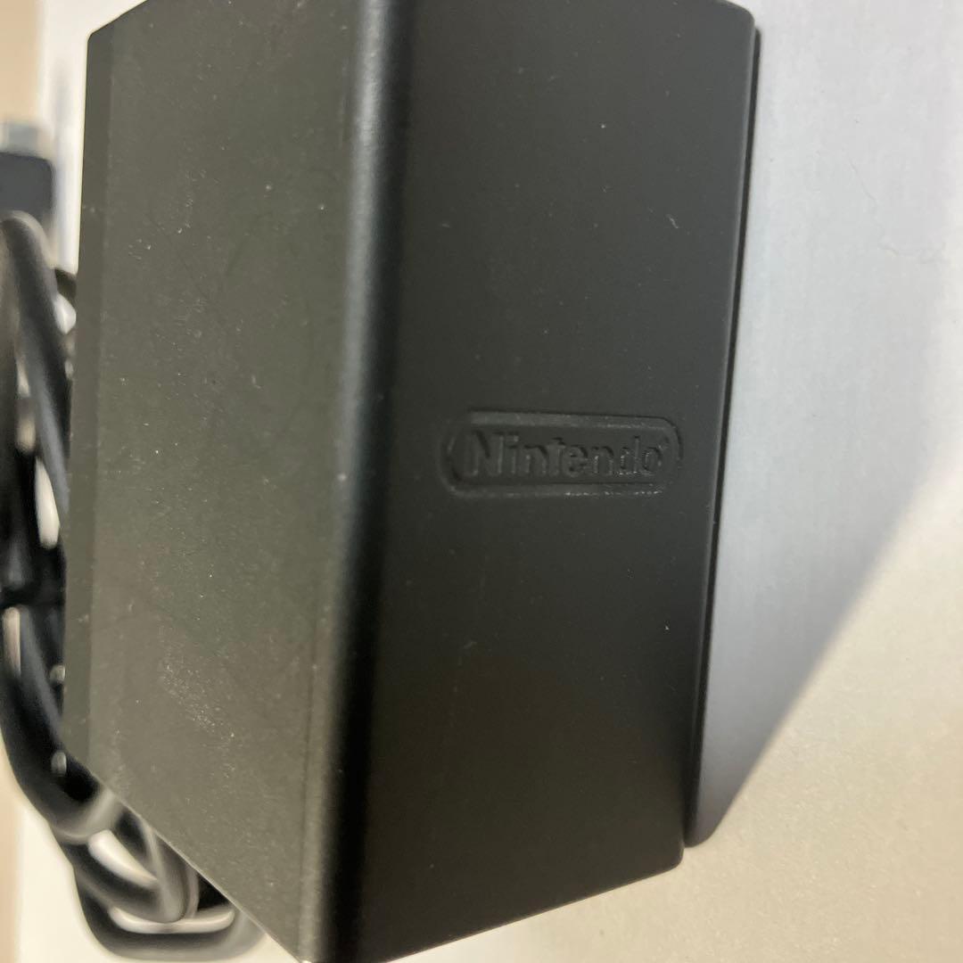 Nintendo Switch Lite ターコイズ スイッチライト　難あり