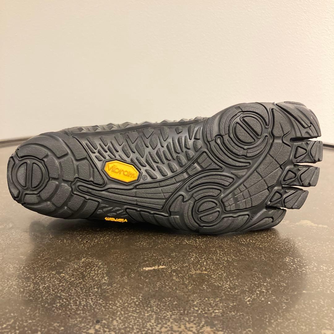 【26cm】新品同様Vibram FiveFingers V-Train箱なし