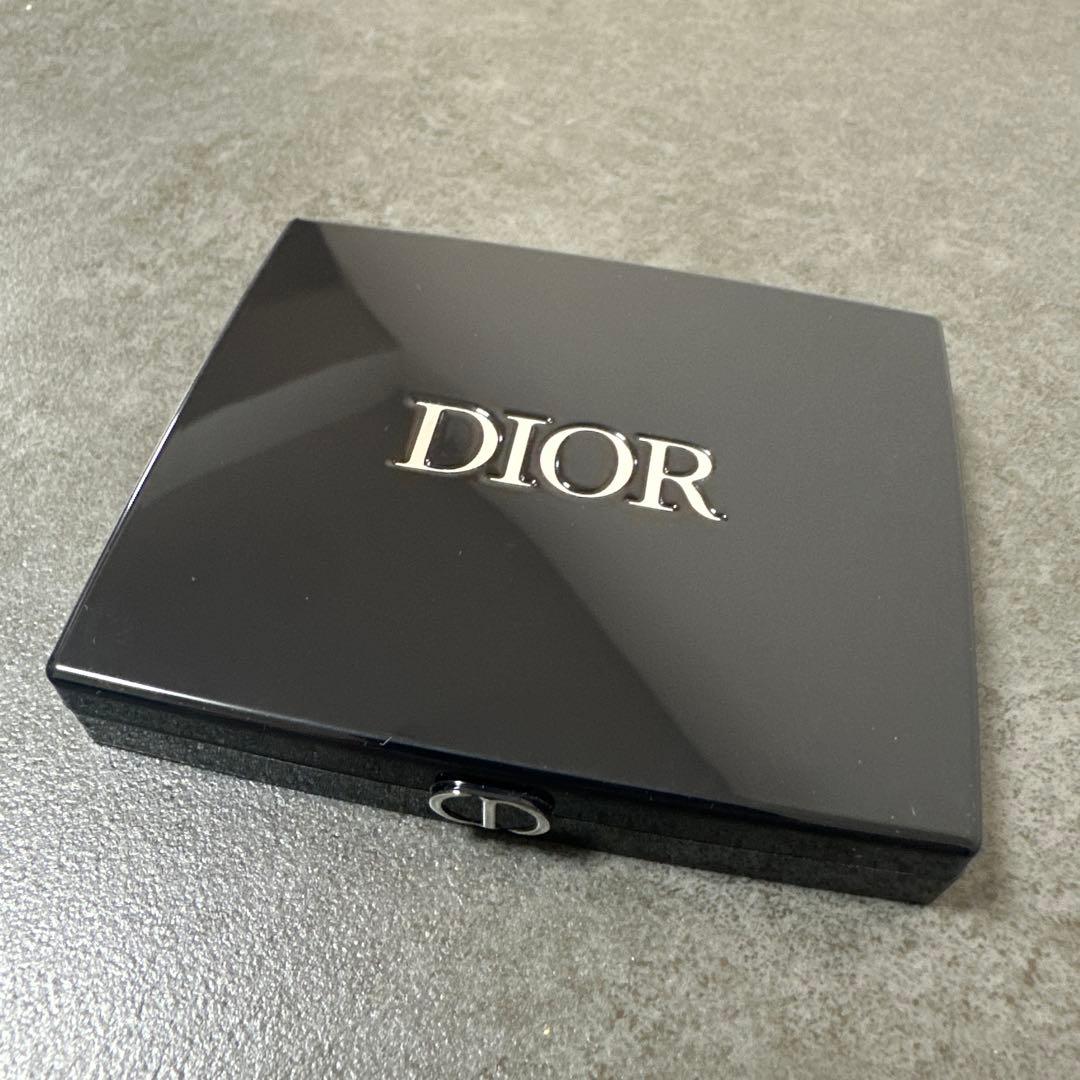 Dior ディオールショウ サンク クルール 649 ヌード ドレス