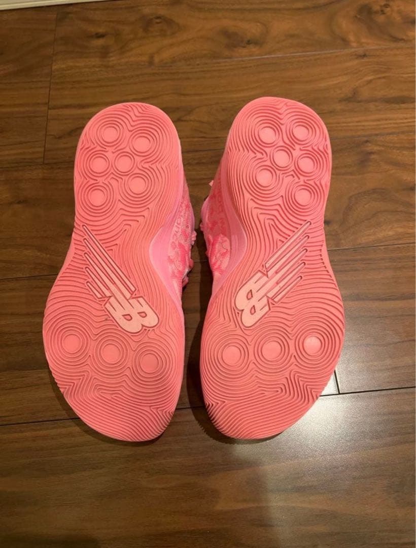 シューズ(男性用) New Balance two wxy v3