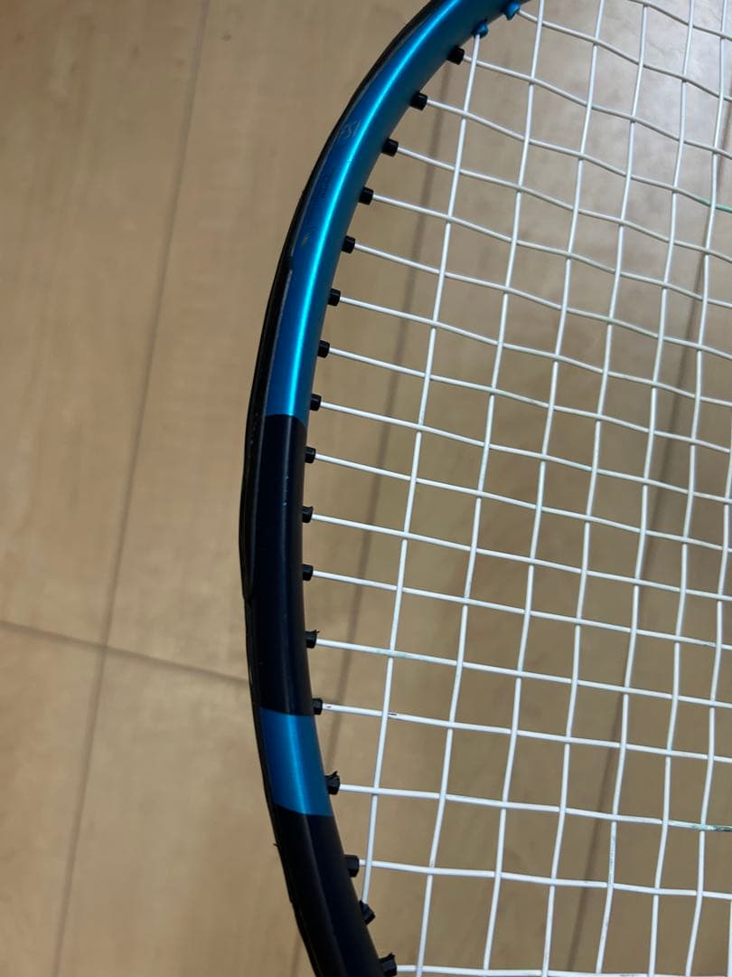 美品‼️バボラ　ピュアドライブ100プラス　G2