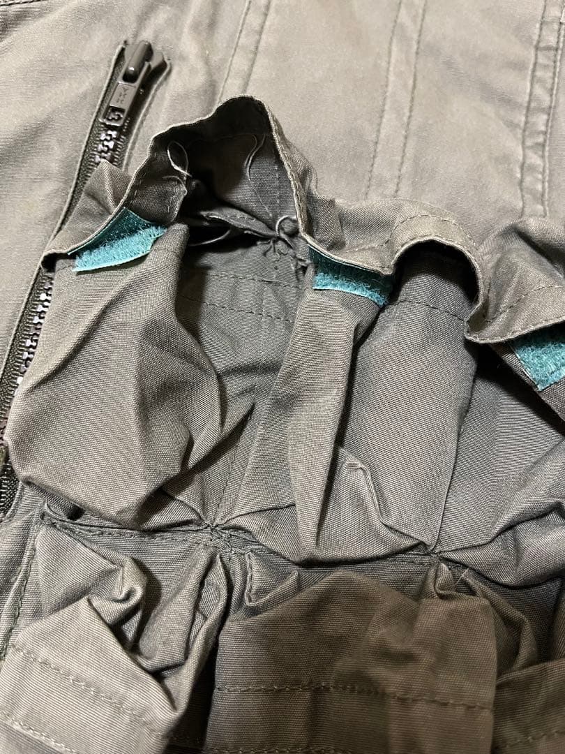 u*t様 80s willis& フォトグラファージャケット　usa