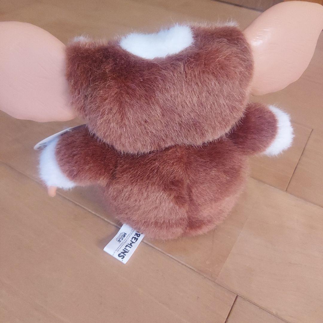 グレムリン ぬいぐるみ プレミアムトイ ギズモ