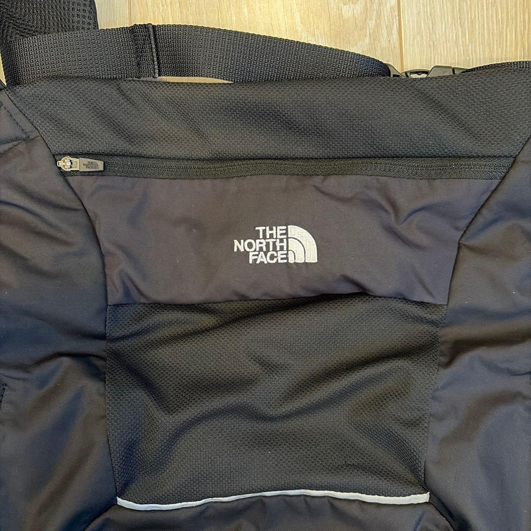 T*m様 THE NORTH FACE 抱っこ紐 ブラック