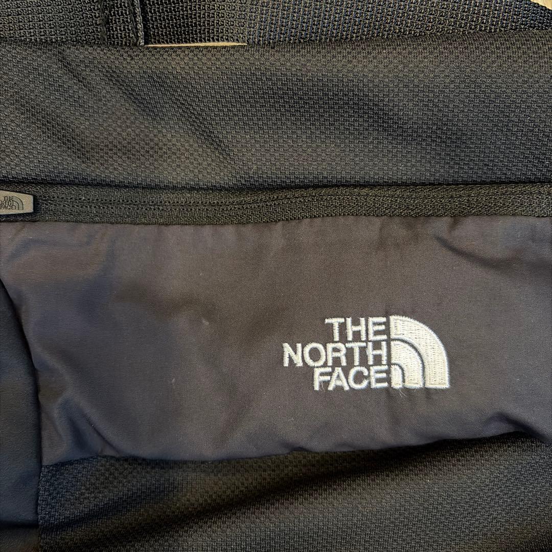 T*m様 THE NORTH FACE 抱っこ紐 ブラック