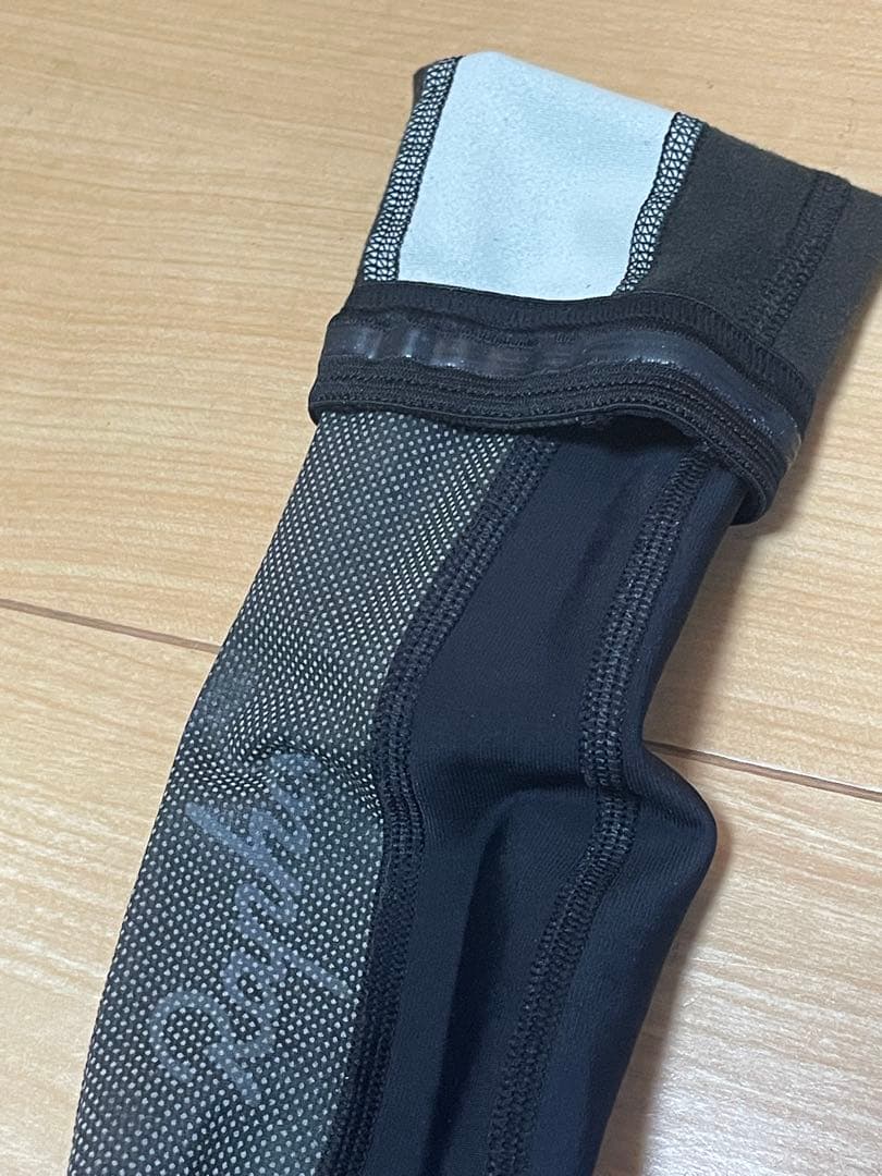 テツ様　rapha メンズ　ウインタービブタイツ　XS パッド無　ロードバイク