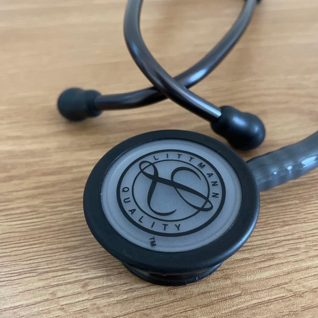 Littmann Classic III リットマン聴診器 3M