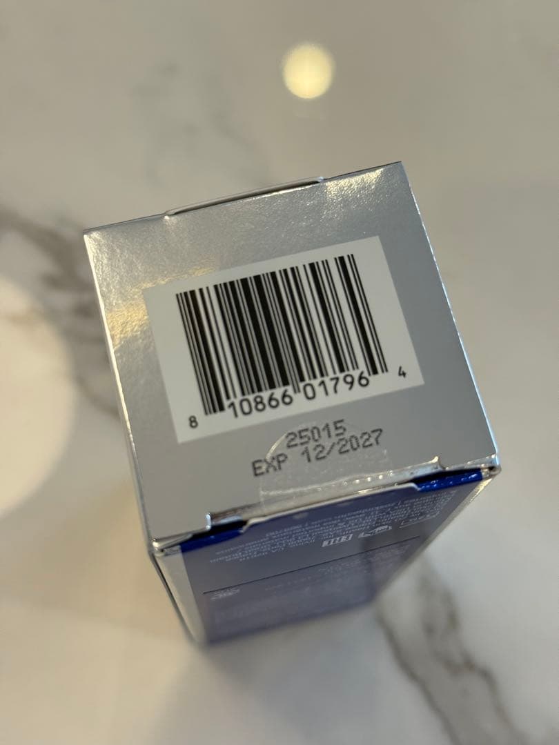 ゼオスキン　デイリーPD 2本セット