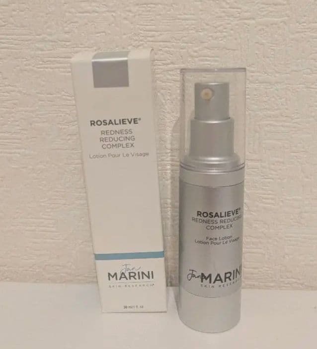 ジャンマリーニ ロザリーブ フェイスローション