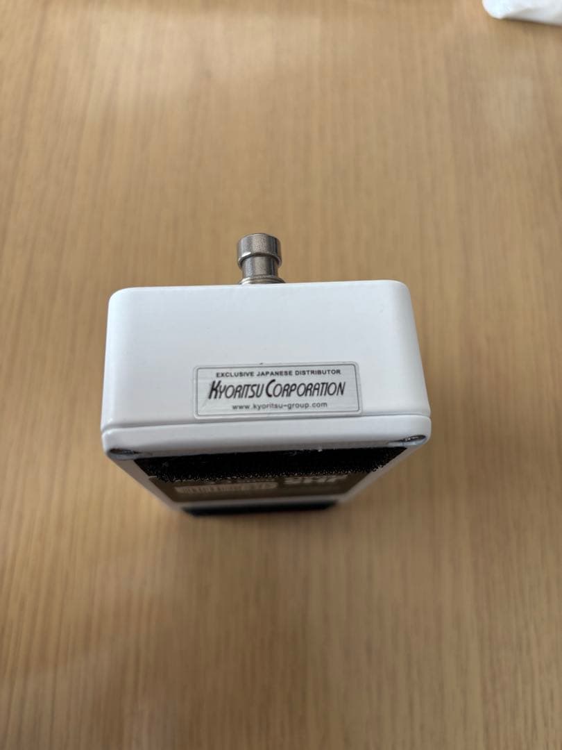 JHS 3 Series Screamer ギターエフェクター オーバードライブ