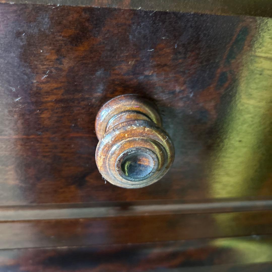 北海道民藝家具　チェスト